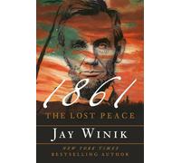 1861: The Lost Peace