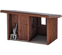 1862 H0 Petite gare