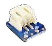 1862 Outils de développement d'interface JST-PH 2 broches SMT à angle droit