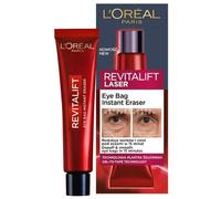 186289 L'Oréal Paris Revitalift Laser Réduit les cernes et les poches sous les y