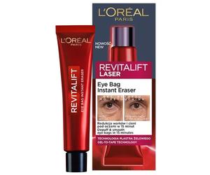 186289 L'Oréal Paris Revitalift Laser Réduit les cernes et les poches sous les y
