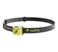 [18631 201 401] Varta Varta Outdoor Sports Headlight Light jaune H30R