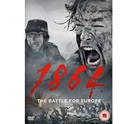 1864 The Battle For Europe