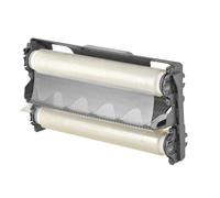 [18646] LEITZ Cassette pour plastifieuse à froid CS9/CS9E, 20m