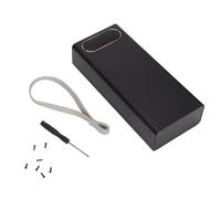 18650 DIY Power Bank,DIY Power Bank Kit,18650 Power Bank Box,18650 Power Bank Case,18650 Mobile Battery Box,18650 Battery Case