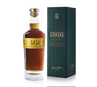 1866 Brandy Solera Gran Reserva 40% Vol. 0,7l in Giftbox