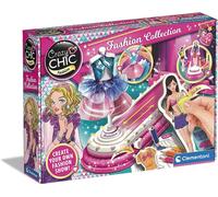 18666 - Crazy CHIC Fashion, Collation de mode