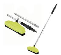 186850 RYOBI Flachflächenbürste für Hochdruckreiniger EZClean