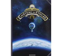 1869 : la conquête de l'espace: Première partie