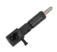 186FA Engine Injector - Premium Metal Fuel Injector for Agricultural Machinery and Marine Applications