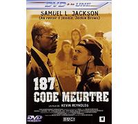187 : Code Meurtre