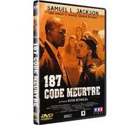 187 Code Meurtre E