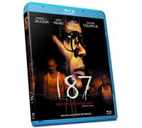 187 : code meurtre / One Eight Seven (Blu-Ray)