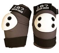 187 Coudière Elbow Pad Grey/White
