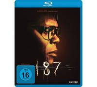 187 - Eine tödliche Zahl (Blu-ray) John Heard Samuel L. Jackson Kevin Reynolds