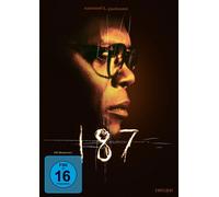 187 - Eine tödliche Zahl (DVD) Samuel L. Jackson John Heard Kevin Reynolds
