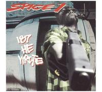 Spice 1 – 187 He Wrote – CD – Legacy