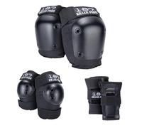 187 KILLER PADS Lot de 187 187SixPack Unisexe, Noir, Large/X-Large