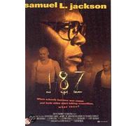 187 - One Eight Seven [Region 2 Pal] [Import][Samuel L.Jackson]