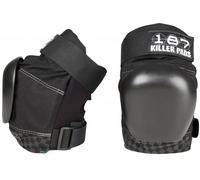187 Protecteurs sportifs Pro Derby Knee 1895 XS