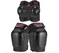 187 Protections sportives Adult Combo Pack Knee & Elbow 1885 S/M