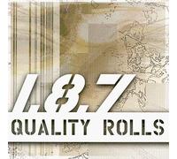 187 - Quality Rolls