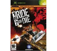 187 Ride Or Die Xbox