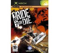 187 Ride Or Die Xbox