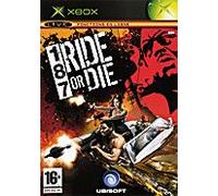 187 Ride Or Die Xbox