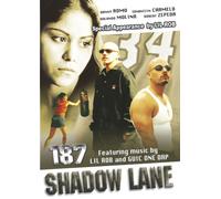 187 Shadow Lane [Import USA Zone 1]