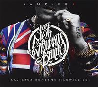 187 Strassenbande - Sampler 4