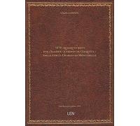 1870 : quelques mots sur l'Algérie : à propos de l'enquête / par le comte Charles de Montebello