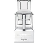 Magimix CS 5200 XL Premium - Robot multi-fonctions - 1100 Watt - blanc
