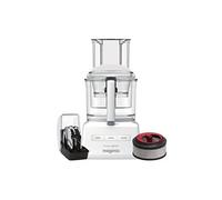 Magimix Robot multifonction CS5200XL PREMIUM 18711F Blanc H