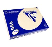 [1871C-3] Trophée Lot de 3 Ramettes 500 Feuilles Papier 80g A4 210x297 mm Cer...