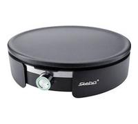 Steba CR 36 XXL Crêpière