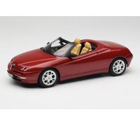 Norev 1/18 - Alfa-Romeo Spider - 1999 187854-Norev
