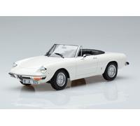 NOREV - ALF 2000 Spider - 1978-1/18