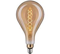 1879 Filament 230 V BigDrop LED E27 400lm 7W 1800K gradable Doré Doré G