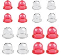 188-12-1 0057003 0057004 Assortiment d'ampoules d'amorçage pour Sthil BG55 BG45 BG56 BG86 Souffleur Homelite Echo SM230 12318140630 Zama Pouland 561635001 A01195A Husq 128 LD FS46 FS45 Carburateur