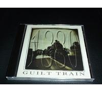 1880 - CD.1880.GUILT TRAIN.2001.SUP.HEAVY SOUTHERN LIKE MOLLY/BLACKFOO/HOGJAW/COPPERHEAD