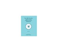 1880 Cherokee Nation Census, Indian Territory (Oklahoma), Volume 2 Of 2