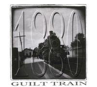 1880 - Guilt Train [Import]