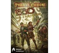 1880: tome 1: E pluribus unum