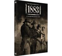 1883 : A Yellowstone Origin Story – DVD