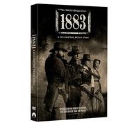 1883: A Yellowstone Origin Story [Digital Video Disc] Boxed Set, Dolby, Subtitled, Widescreen, Ac-3/Dolby Digital