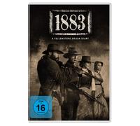 Sam Elliott,Tim Mcgraw,Faith Hill - 1883: a Yellowstone Origin Story [Import]