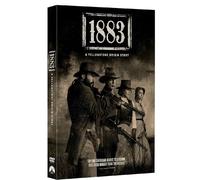 1883: A Yellowstone Origin Story - Saison 1 Coffret Dvd