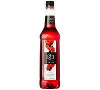 1883 Sirop Grenadine 1 L