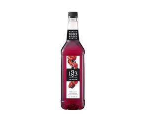 1883 Sirop Grenadine 1 L
